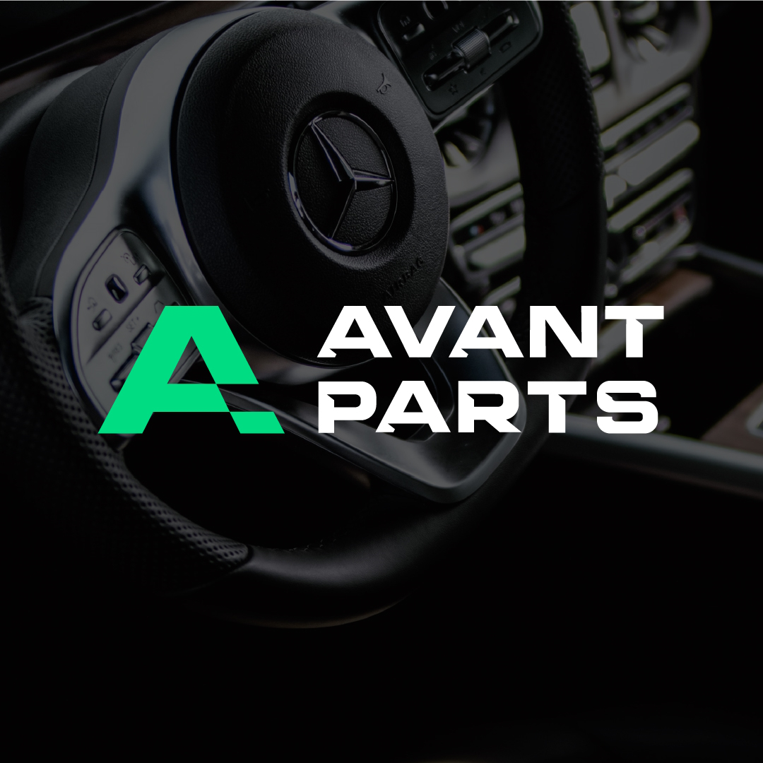 Интернет-магазин автозапчастей 🚙 Avantparts