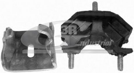 Опора двигуна Renault 19 I, Megane I, Megane Scenic 1.4-1.8 01.88-08.03 3RG 40632