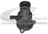 Корпус термостату Renault Kangoo/Megane 1.4/1.6 3RG 80659 (фото 1)