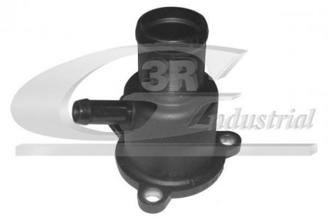 Корпус термостату Renault Kangoo/Megane 1.4/1.6 3RG 80659