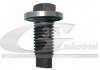 Пробка масляного поддона M12x1.75/ L 15 Ford Mondeo 94-07 3RG 83033 (фото 1)