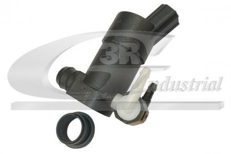 Насос омивача скла Ford C-Max 07-10, Focus 03-12, Galaxy 06-15, Kuga 07-, Mondeo 00-14, S-Max 06- /Volvo C30, V50, V70 3RG 88300