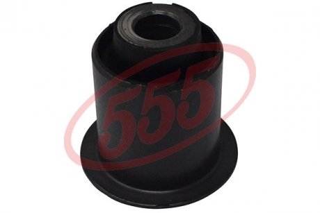 Сайлентблок важеля (переднього/знизу/ззаду) Honda Civic VII 00-05 555 SAB-6272RR