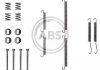Комплектующие, стояночная тормозная система A.B.S. A.B.S. 0713Q (фото 1)