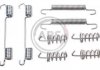 Комплектуючі, стоянкова гальмівна система A.B.S. A.B.S. 0868Q (фото 1)