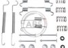 Монтажний набір гальмівних колодок A.B.S. A.B.S. 0873Q (фото 1)