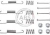 Комплектуючі, стоянкова гальмівна система A.B.S. A.B.S. 0880Q (фото 1)