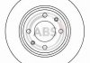 Тормозной диск A.B.S. A.B.S. 15841 (фото 2)