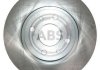Тормозной диск A.B.S. A.B.S. 15858 (фото 2)