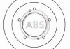 Гальмівний диск A.B.S. A.B.S. 15988 (фото 2)