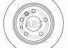 Гальмівний диск A.B.S. A.B.S. 16264 (фото 2)