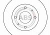 Гальмівний диск A.B.S. A.B.S. 16590 (фото 2)
