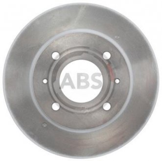Гальмівний диск A.B.S. A.B.S. 16590 (фото 1)