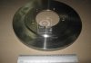 Тормозной диск A.B.S. A.B.S. 17006 (фото 2)