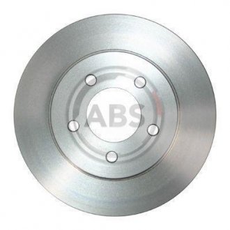 Гальмівний диск A.B.S. A.B.S. 17033 (фото 1)