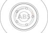 Гальмівний диск A.B.S. A.B.S. 17151 (фото 2)