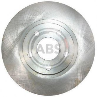 Тормозной диск A.B.S. A.B.S. 17254 (фото 1)