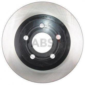 Тормозной диск A.B.S. 17257