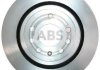 Гальмівний диск A.B.S. A.B.S. 17371 (фото 2)