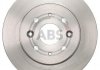 Гальмівний диск A.B.S. A.B.S. 17425 (фото 2)