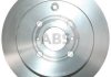 Гальмівний диск A.B.S. A.B.S. 17457 (фото 2)