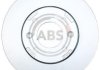 Тормозной диск A.B.S. A.B.S. 17579 (фото 2)