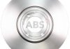 Диск гальмівний передній BMW 5 E60-63 04- 348X36 A.B.S. A.B.S. 17599 (фото 2)