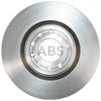 Тормозной диск A.B.S. A.B.S. 17611 (фото 1)