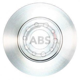 Гальмівний диск A.B.S. A.B.S. 17623 (фото 1)