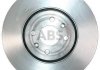 Гальмівний диск A.B.S. A.B.S. 17654 (фото 2)