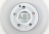 Тормозной диск A.B.S. A.B.S. 17754 (фото 2)