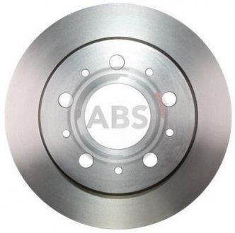 Тормозной диск A.B.S. A.B.S. 17767 (фото 1)