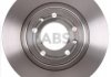 Гальмівний диск A.B.S. A.B.S. 17774 (фото 2)