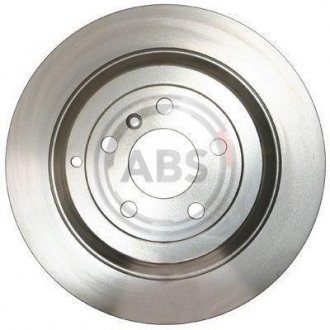 Тормозной диск A.B.S. A.B.S. 17792 (фото 1)