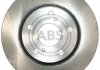 Тормозной диск A.B.S. A.B.S. 17828 (фото 2)