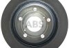 Тормозной диск A.B.S. A.B.S. 17830 (фото 2)