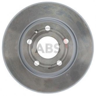 Тормозной диск A.B.S. A.B.S. 17860 (фото 1)