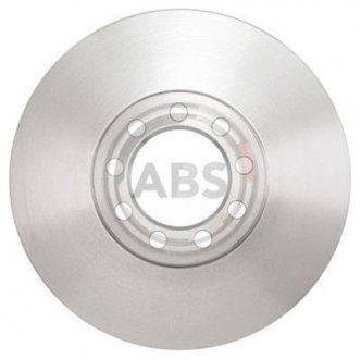 Гальмівний диск A.B.S. 17940