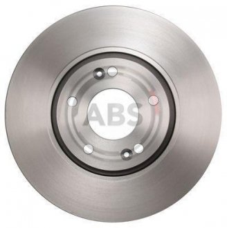 Гальмівний диск A.B.S. A.B.S. 17948 (фото 1)