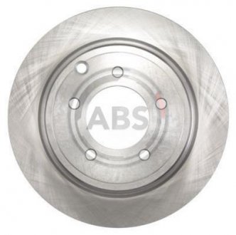 Тормозной диск A.B.S. A.B.S. 17971 (фото 1)