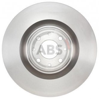 Тормозной диск A.B.S. 17982