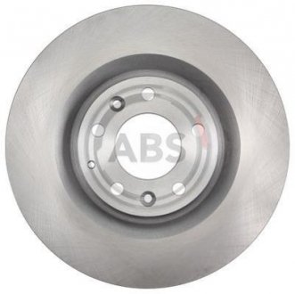 Гальмівний диск A.B.S. A.B.S. 18029 (фото 1)