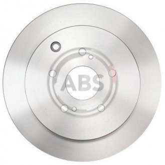 Гальмівний диск A.B.S. A.B.S. 18076 (фото 1)