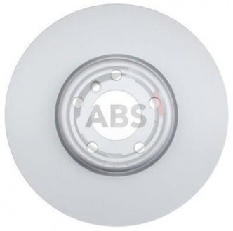 Гальмівний диск A.B.S. A.B.S. 18121 (фото 1)