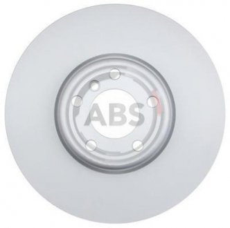 Гальмівний диск A.B.S. A.B.S. 18122 (фото 1)