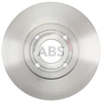 Тормозной диск A.B.S. A.B.S. 18211 (фото 1)