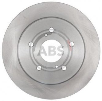 Тормозной диск A.B.S. A.B.S. 18287 (фото 1)