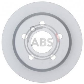 Диск гальмівний A.B.S. A.B.S. 18429