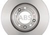 Тормозные диски A.B.S. A.B.S. 18439 (фото 2)