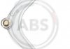 Важіль незалежної підвіски колеса A.B.S. A.B.S. 211140 (фото 1)